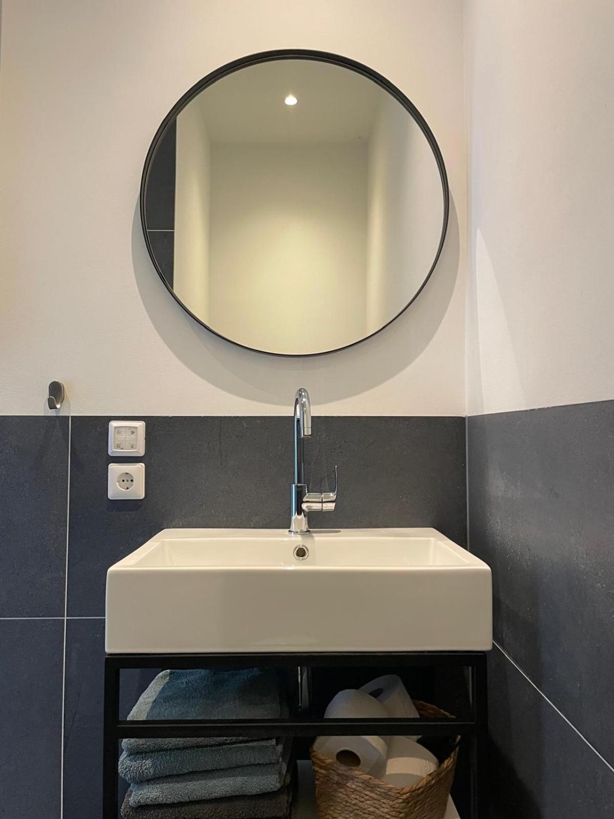 Apartamento Loods 14 Groninga Exterior foto